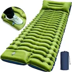 Yuzonc Camping Sleeping Pad, Ultral