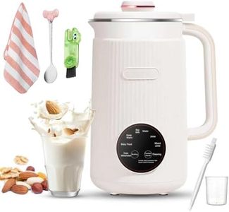 Nut Milk M