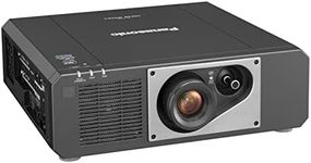 Panasonic PT-FRZ50BU7 DLP Projector