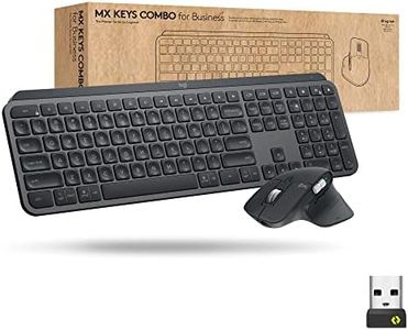 Logitech M