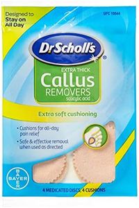 Dr. Scholl