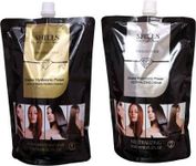 Hair Straightening Products