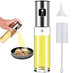 Olive Oil Sprayer for Cooking Oil S