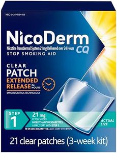 NicoDerm C