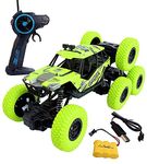 Waterproof Remote Control Trucks