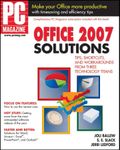 PC Magazine® Office 2007 Solutions