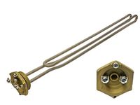 OSO Hot Water Spare 8015192 3kw Single Phase Immersion Heater - Replaces 71259