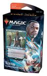 Magic The Gathering: Core Set 2021 Planeswalker Deck - Teferi, Timeless Voyager