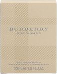 Burberry Classic Womens Eau De Parf