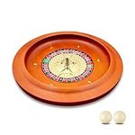 hklllm 11inch Roulette Wheel for Ad