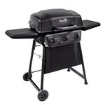 Char-Broil Classic 360 3-Burner Liquid Propane Gas Grill