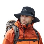 Mens Rain Hat