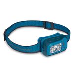 Black Diamond BD620675AZUL Storm 500-R Headlamp Azul