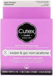 Cutex Care Swipe & Go Non-Acetone N