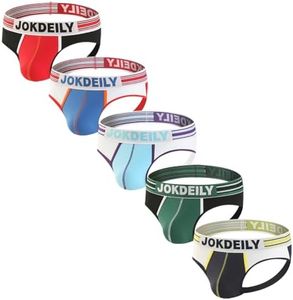 JOKDEILY M