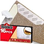 Rug Grippers X-PROTECTOR - Best 16 