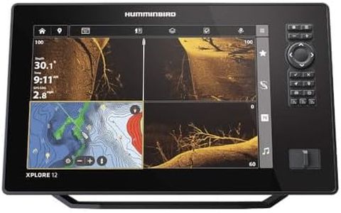 Humminbird