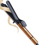 ELLA BELLA® Curling Iron 1.25" • Professional Hair Curler • 1.25 inch Curling Iron • Ceramic Curling Irons • Transform Your Look in Seconds • Suitable for All Hair Types • Say Goodbye to Heat Damage