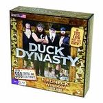 Duck Dynasty Redneck Wisdom Board G