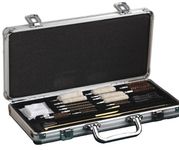 HOPPE'S Deluxe Universal Gun Cleaning Accessory Kit, 102 Piece Box