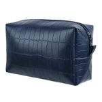 Mens Designer Toiletry Bag