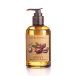 Nature Republic Argan Essential Deep Care Shampoo 300 ml