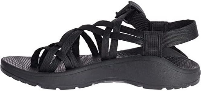 Chaco Wome