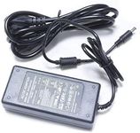 YANZEO FSP50-11 FSP060-RPBA AC Adapter Charging for Zebra Eltron Power Supply for TLP2844 TLP LP 2844 2824 GC420 GC420T GC420d Label Printer