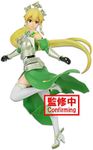 Banpresto - Sword Art Online Alicization The Earth Goddess Terraria Leafa