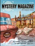 Mystery Magazine: July 2023: 95 (Mystery Weekly Magazine Issues)