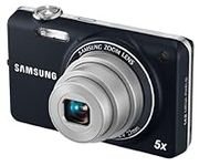 Samsung EC-ST65 Digital Camera with