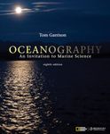 Oceanography