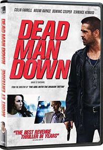 Dead Man Down [DVD]