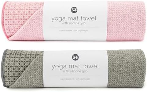 S&T INC. Y