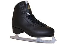 Graf Bolero Senior Figure Skates - Mens
