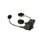 Sena SMH-A0301 Helmet Clamp Kit with Boom Microphone for SMH10 Bluetooth Headset