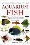 Aquarium Fish (Eyewitness Handbooks