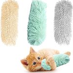 Soft Cat Toys