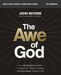 The Awe of God Bible Study Guide Pl