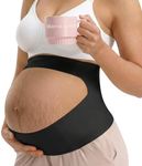 Mama Land One Piece Maternity Belly