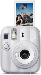 Instax Fuj