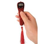 Portible Manual Hand Finger Digital Counting Machine Misbaha Tasbeeh Counter for Prayer Islamic Beads Muslim Rotating Tally Number Clicker Mini Counter in Various Counting Purpose (Pack of 1).