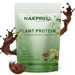 Lifetime Vegan Protein Powders