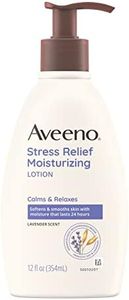 Aveeno Stress Relief Moisturizing Lotion 355 ML