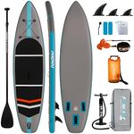 FunWater Inflatable Paddleboard Sta