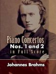 Piano Concertos Nos. 1 and 2 in Full Score