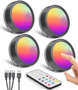 Luz LED Ar