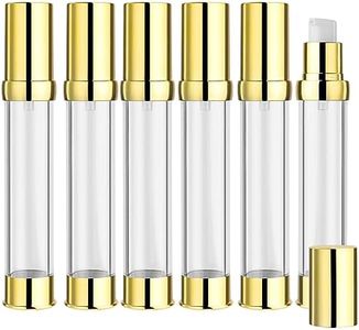 6 Pcs 30ml