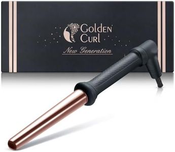 Golden Cur