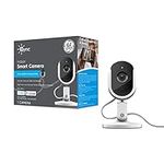 GE Cync Smart Indoor Camera, HD Cam